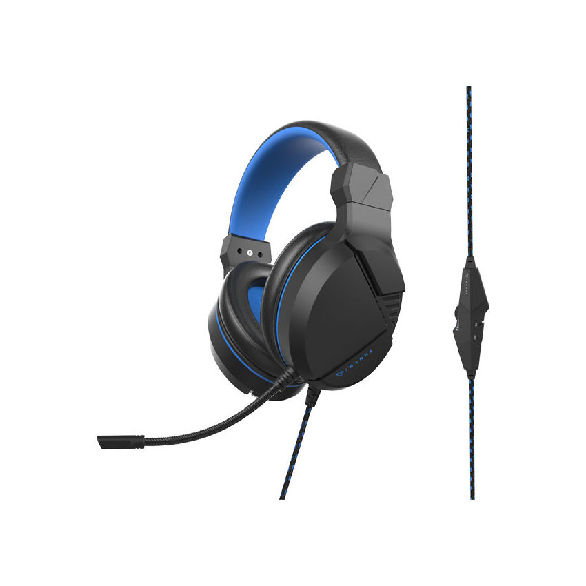 Piranha PS4 Gaming HP40 Headset (Photo: 2)